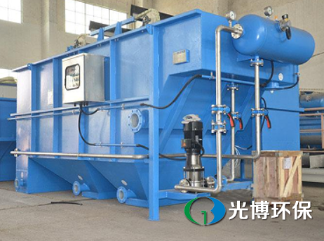 污水处理设备