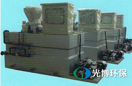 污水处理设备