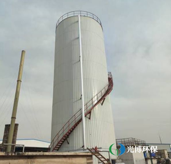 GBIC厌氧反应器 GBIC厌氧反应器