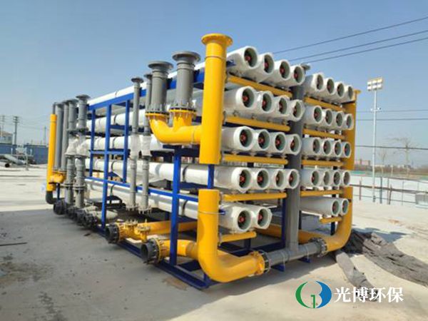 污水处理设备