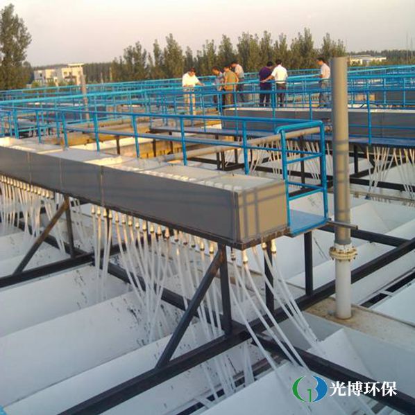 水解酸化UASB厌氧反应器专用布水器