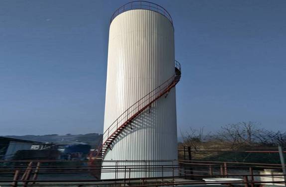 IC厌氧反应器 IC厌氧反应器