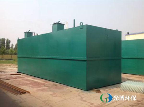 污水处理设备 污水处理设备
