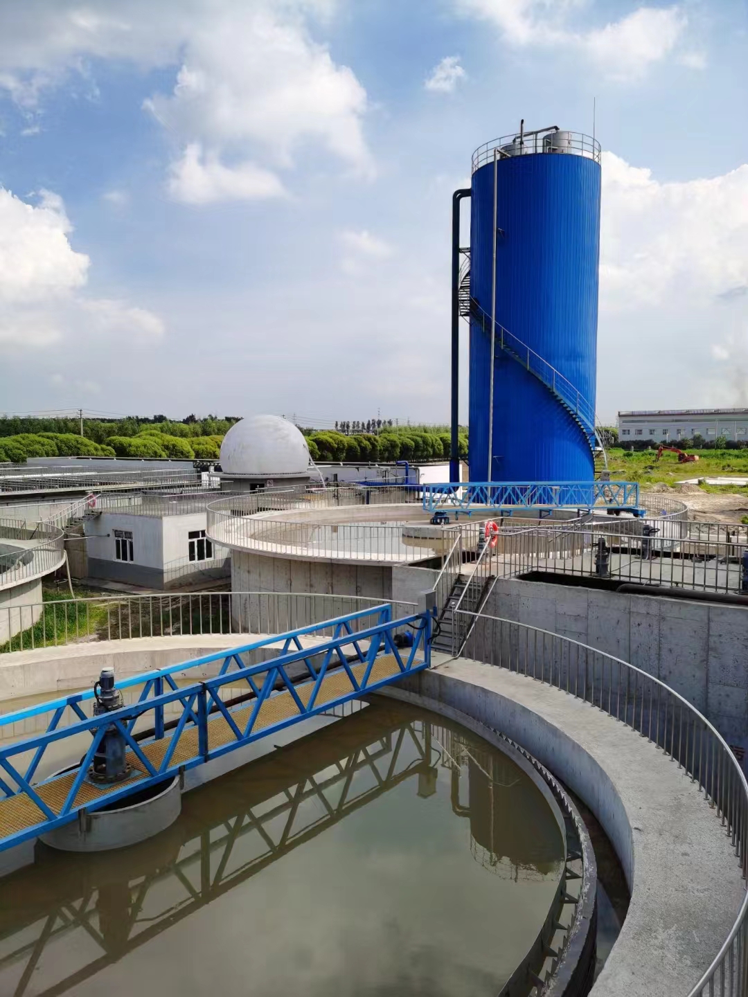 污水处理 污水处理